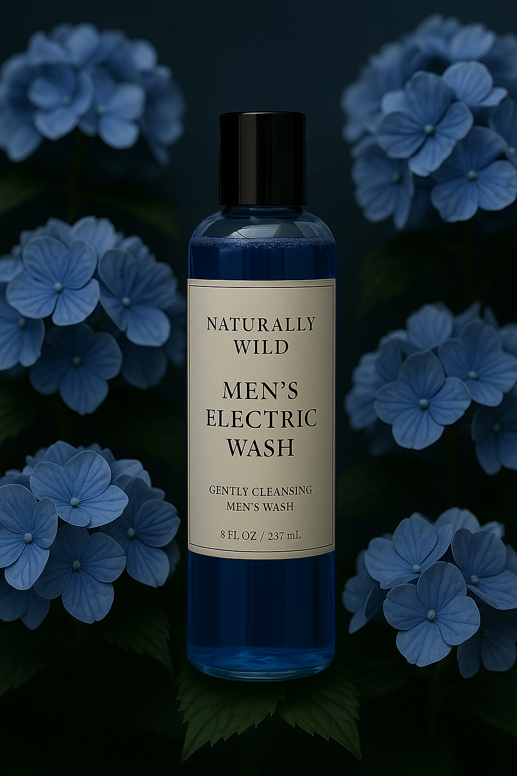 Electric Men’s lingam Wash