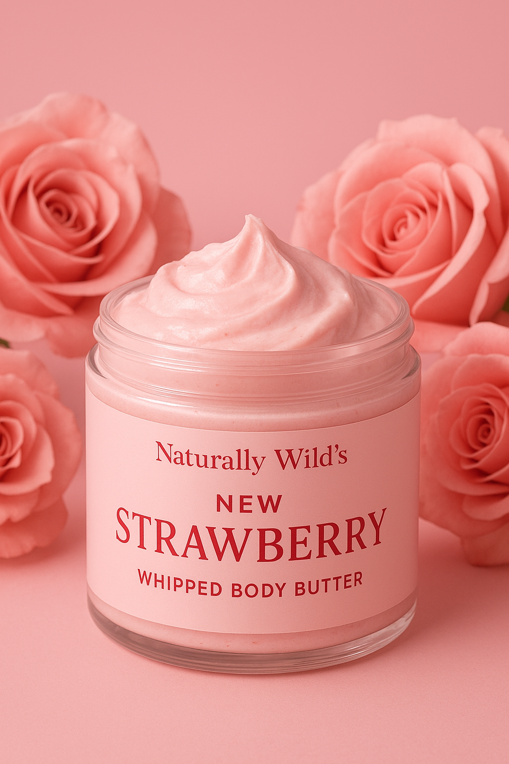 Body Butters